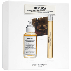 Maison Margiela Replica Jazz Club Eau De Toilette 30ml Gift Set